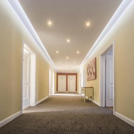 Hotel Storchen Ravensburg Luaran gambar