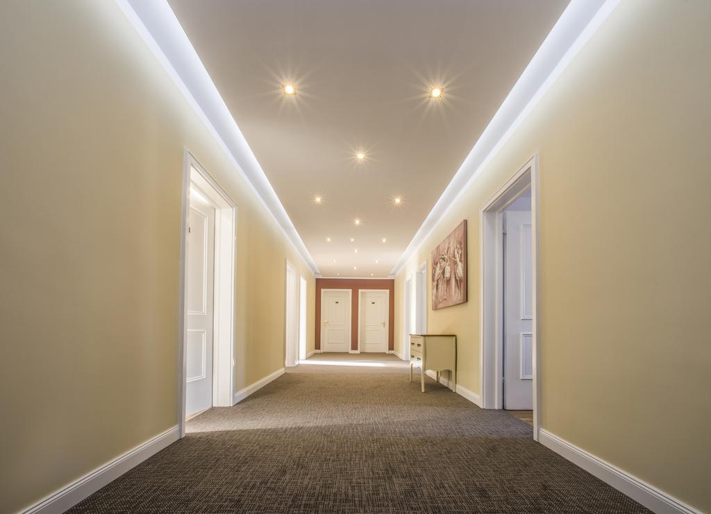 Hotel Storchen Ravensburg Luaran gambar